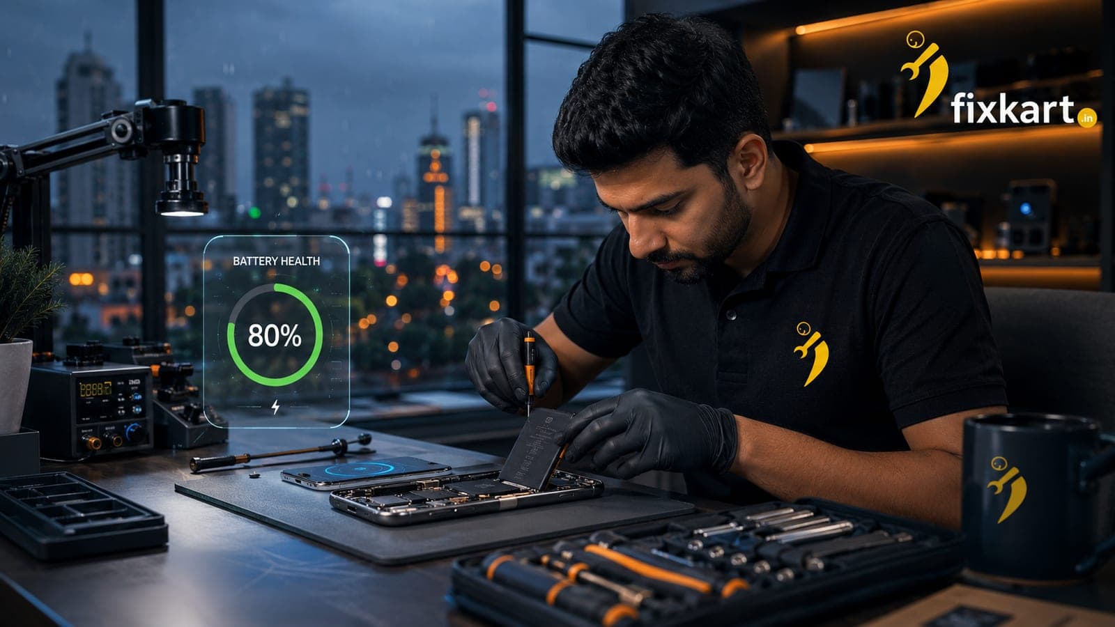 Mobile Battery Replacement Cost in Bangalore (2026 Guide)