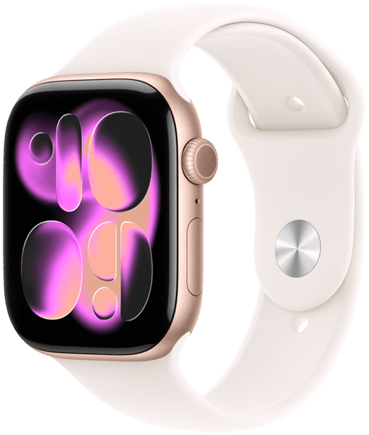 Apple Watch repair