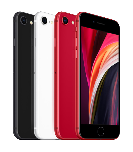 iPhone image