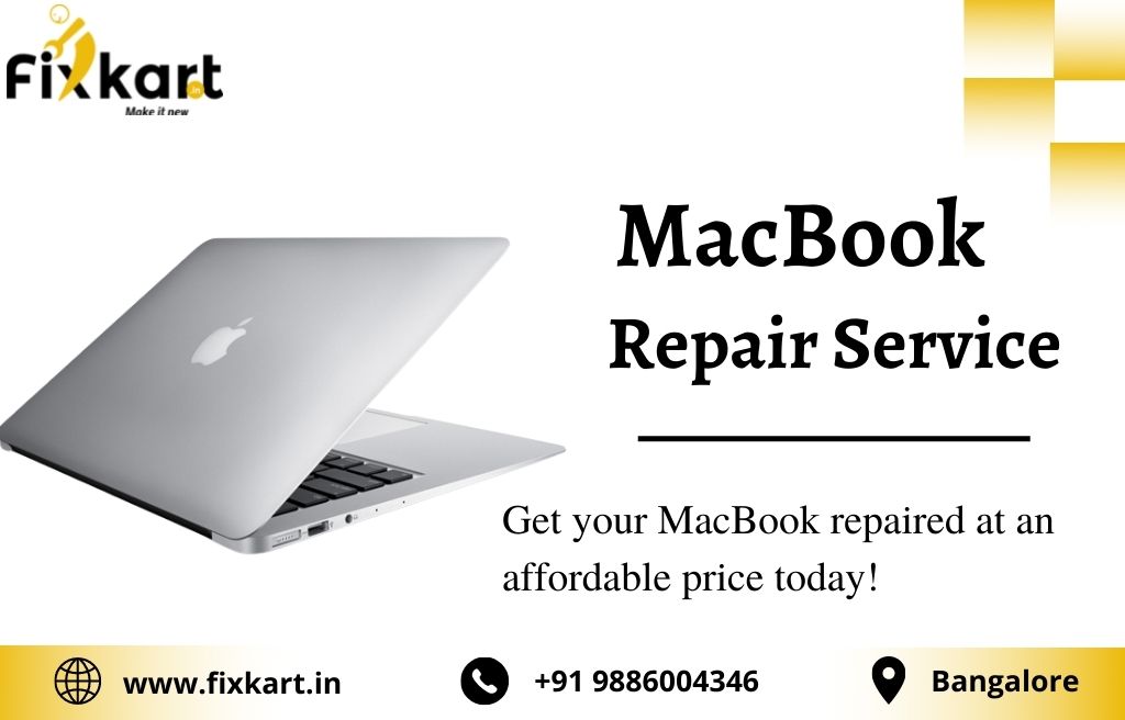 MacBook repair near me