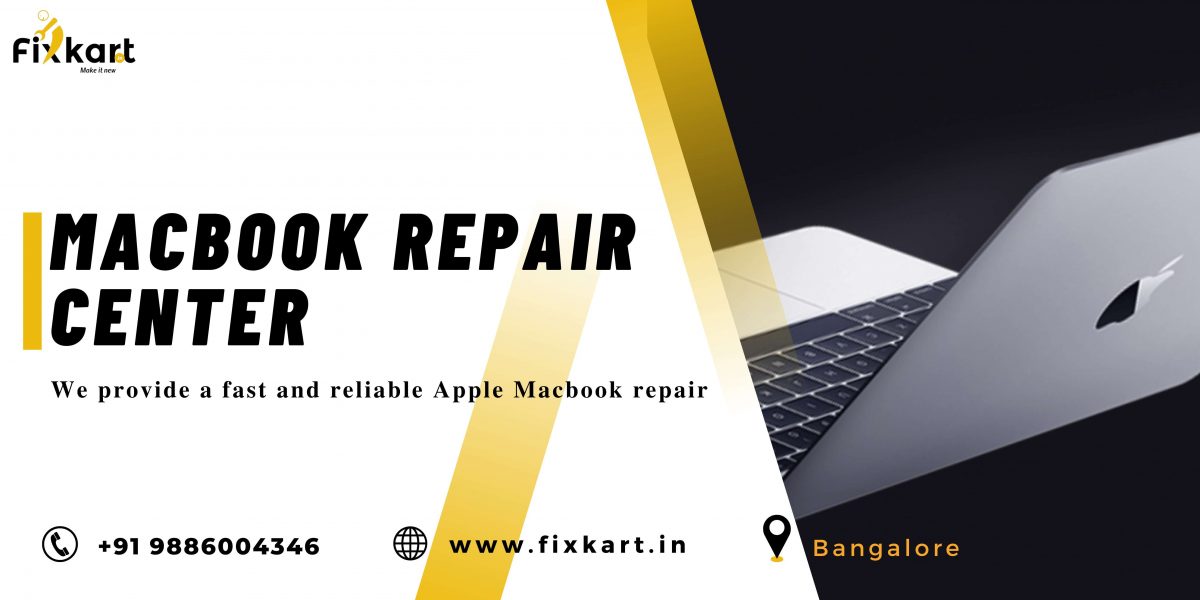 MacBook repair