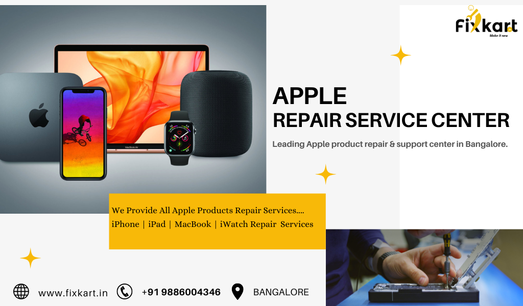 Apple repair near me