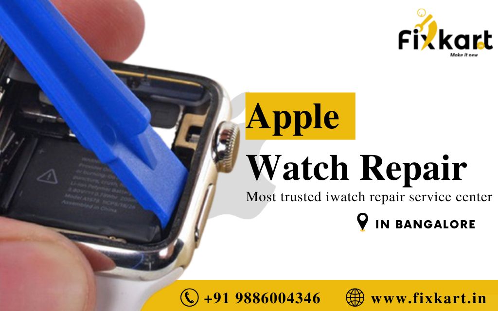 iwatch repair near me