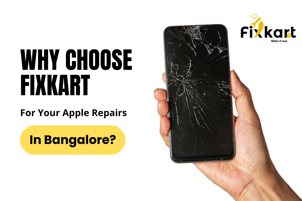 apple repairs in bangalore